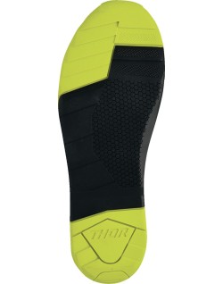 BOOT BLITZ XR AC/BK 10