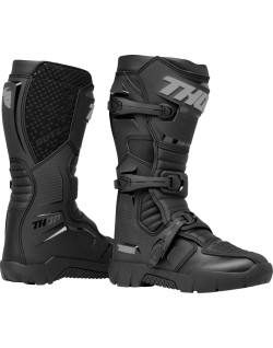 BOOT BLITZ XR TRL BK/GY 9