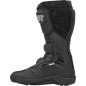 BOOT BLITZ XR TRL BK/GY 9