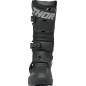 BOOT BLITZ XR TRL BK/GY 9