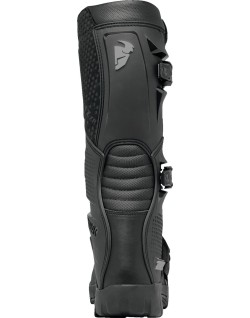 BOOT BLITZ XR TRL BK/GY 9