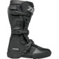 BOOT BLITZ XR TRL BK/GY 9