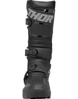 BOOT BLITZ XR TRL BK/G 12