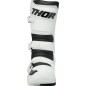 BOOT WMN BLITZ XR WH/BK 7