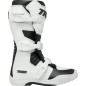 BOOT WMN BLITZ XR WH/BK 7