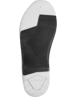 BOOT WMN BLITZ XR WH/BK 7