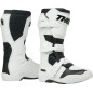 BOOT WMN BLITZ XR WH/BK 8
