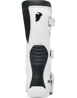 BOOT WMN BLITZ XR WH/B 10
