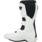 BOOT WMN BLITZ XR WH/B 10