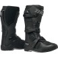 BOOT WMN BLITZ XR BK/GY 5