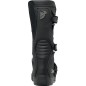 BOOT WMN BLITZ XR BK/GY 5