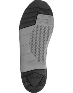BOOT WMN BLITZ XR BK/GY 5