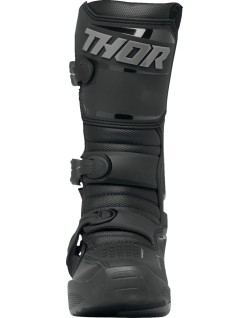 BOOT WMN BLITZ XR BK/GY 5