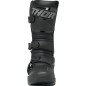 BOOT WMN BLITZ XR BK/GY 5