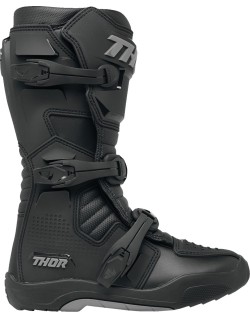 BOOT WMN BLITZ XR BK/GY 5