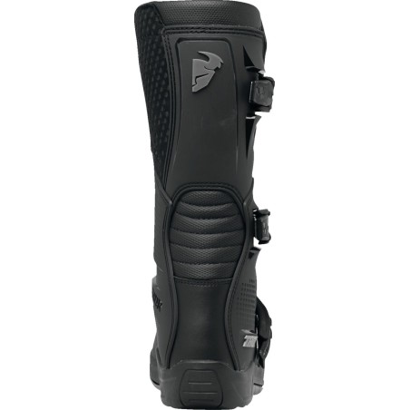 BOOT WMN BLITZ XR BK/GY 7