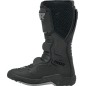 BOOT WMN BLITZ XR BK/GY 7