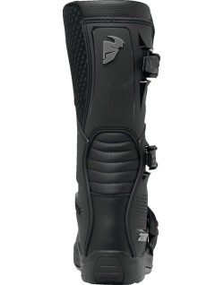 BOOT WMN BLITZ XR BK/GY 8