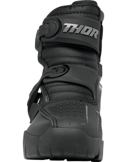 BOOT BLITZ XRS BK/GY 11