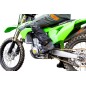 BOOT BLITZ XRS BK/GY 12