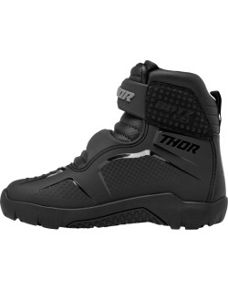 BOOT BLITZ XRS BK/GY 12