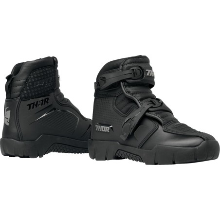 BOOT BLITZ XRS BK/GY 13