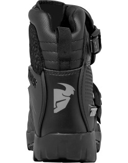 BOOT BLITZ XRS BK/GY 14