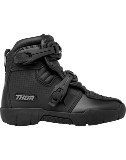 BOOT BLITZ XRS BK/GY 14