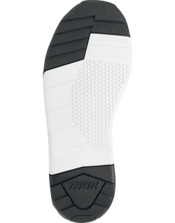 BOOT YTH BLITZ XR BK/WH 2