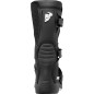 BOOT YTH BLITZ XR BK/WH 4