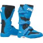 BOOT YTH BLITZ XR BL/BK 1