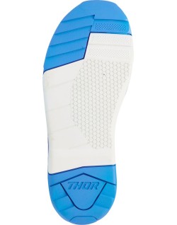 BOOT YTH BLITZ XR BL/BK 1