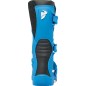BOOT YTH BLITZ XR BL/BK 1