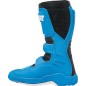 BOOT YTH BLITZ XR BL/BK 2
