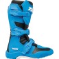 BOOT YTH BLITZ XR BL/BK 2