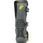 BOOT YTH BLITZ XR GY/CH 3