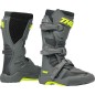 BOOT YTH BLITZ XR GY/CH 4