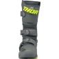 BOOT YTH BLITZ XR GY/CH 4
