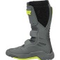 BOOT YTH BLITZ XR GY/CH 4