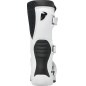 BOOT YTH BLITZ XR WH/BK 3