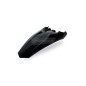 Garde-boue arrière POLISPORT noir KTM Garde-boue arrière POLISPORT noir KTM