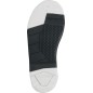 BOOT YTH BLITZ XR WH/BK 6