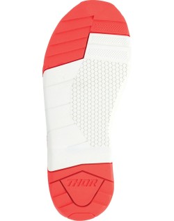 BOOT YTH BLITZ XR RD/CH 1