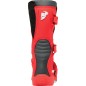 BOOT YTH BLITZ XR RD/CH 5