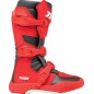 BOOT YTH BLITZ XR RD/CH 5