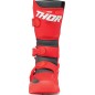 BOOT YTH BLITZ XR RD/CH 5