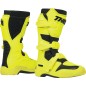 BOOT YTH BLITZ XR AC/BK 1