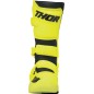 BOOT YTH BLITZ XR AC/BK 1