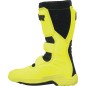 BOOT YTH BLITZ XR AC/BK 1