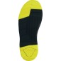 BOOT YTH BLITZ XR AC/BK 6